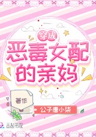 穿成恶毒女配的亲妈封面