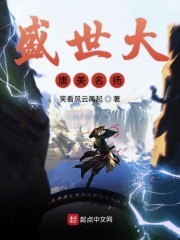 盛世大唐美名扬封面