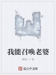 我能召唤老婆封面