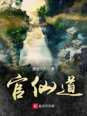 官仙道封面