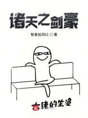 诸天之剑豪封面