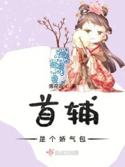 首辅是个娇气包封面