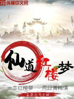 仙道红楼梦封面