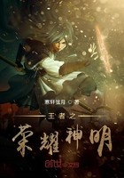 王者之荣耀神明封面