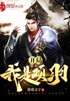 开局我是项羽封面