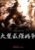 大楚最强姑爷封面
