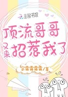 顶流哥哥又来招惹我了封面
