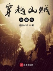 穿越山贼做皇帝封面