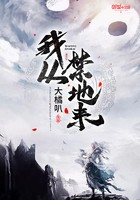 我从禁地来封面