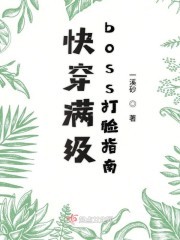 快穿满级boss打脸指南封面