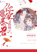 娘娘你家暴君又作妖了封面