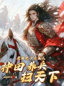 从封地开始,到拥兵百万雄霸天下封面
