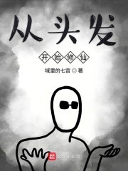 从头发开始修仙封面