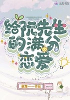 给阮先生的满分恋爱封面