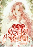 陆爷的娱乐圈小娇妻超甜封面