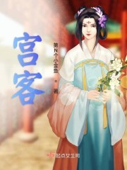 宫客封面