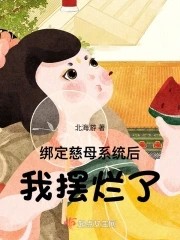 绑定慈母系统后,我摆烂了封面