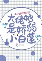 大佬她是娇弱小白莲封面