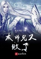 大师兄又败了封面