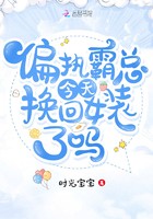 偏执霸总今天换回女装了吗封面