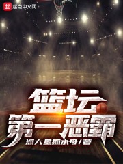 篮坛第一恶霸封面