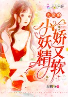 大佬的小妖精娇又软封面
