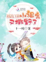 摄政王的小祖宗又撒野了封面