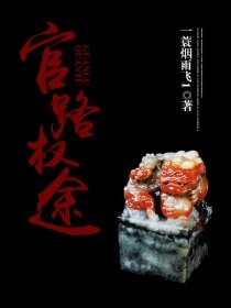 官路权途封面
