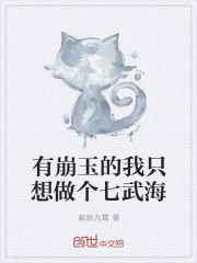 有崩玉的我只想做个七武海封面