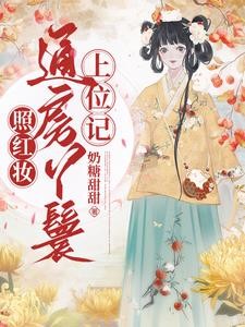 照红妆:通房丫鬟上位记封面
