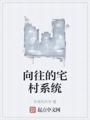 向往的宅村系统封面