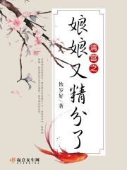 清宫之娘娘又精分了封面