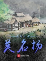 唐朝从当村长开始封面