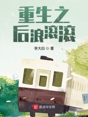 重生之后浪滚滚封面