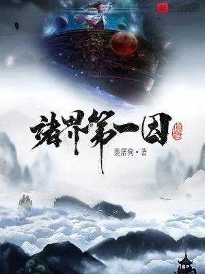 诸界第一因封面