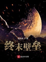 终末壁垒封面