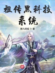 祖传黑科技系统封面