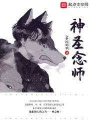 神圣念师封面