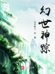 幻世神行录封面