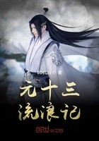 元十三流浪记封面