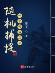 随机捕捉一个气运之子封面