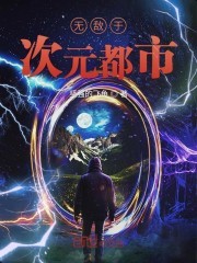 无敌于次元都市封面