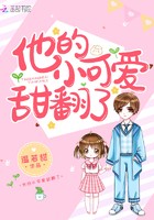 他的小可爱甜翻了封面