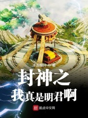 封神之我真是明君啊封面