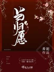 当归愿封面