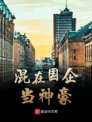 混在大企当神豪封面