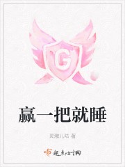 赢一把就睡封面