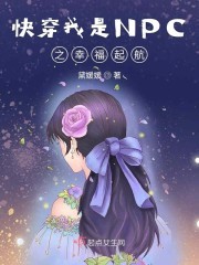 快穿我是NPC之幸福起航封面