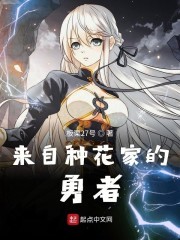 来自种花家的勇者封面