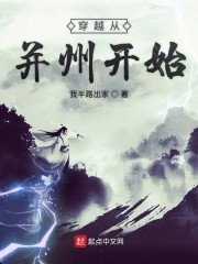 穿越从并州开始封面